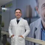 Médico do CHM de Santo André é referência mundial em cirurgia do aparelho digestivo