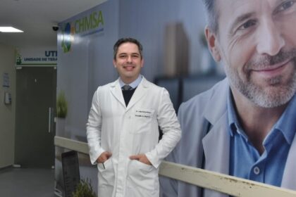 Médico do CHM de Santo André é referência mundial em cirurgia do aparelho digestivo