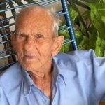 Vovô Anésio, sucesso nas redes sociais, morre aos 88 anos
