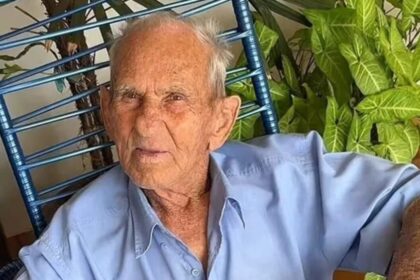 Vovô Anésio, sucesso nas redes sociais, morre aos 88 anos