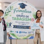 Número de pacientes acompanhados em ações para parar de fumar triplica em Diadema