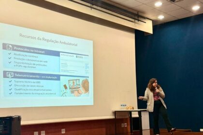 Diadema promove 1ª Jornada de Oncologia
