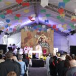 Celebrações, música e cultura movimentam o Mirante Santo Antônio no Dia do Padroeiro em Ribeirão Pires