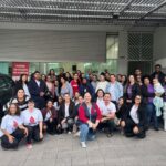 Junho Vermelho mobiliza estudantes em ação de doação de sangue em Mauá