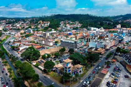 Ribeirão Pires adere ao “Pacto Meu Município pelos ODS” e fortalece protagonismo na Agenda 2030