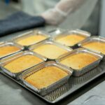 Santo André e Sehal abrem cursos para fabricação e venda de bolos e salgados
