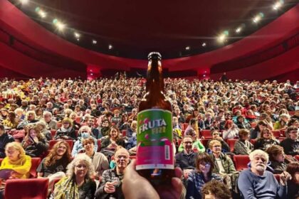 Festival de Cinema de Paranapiacaba começa na sexta com mais de 60 filmes independentes