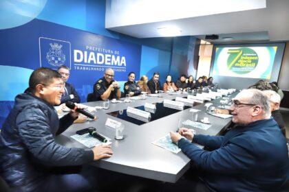 Desfile de 7 de setembro de Diadema terá como tema o cuidado com a cidade e as pessoas