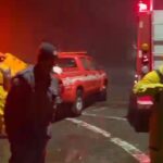 Grupo se perde em trilha de Paranapiacaba e mobiliza operação dos bombeiros durante a madrugada