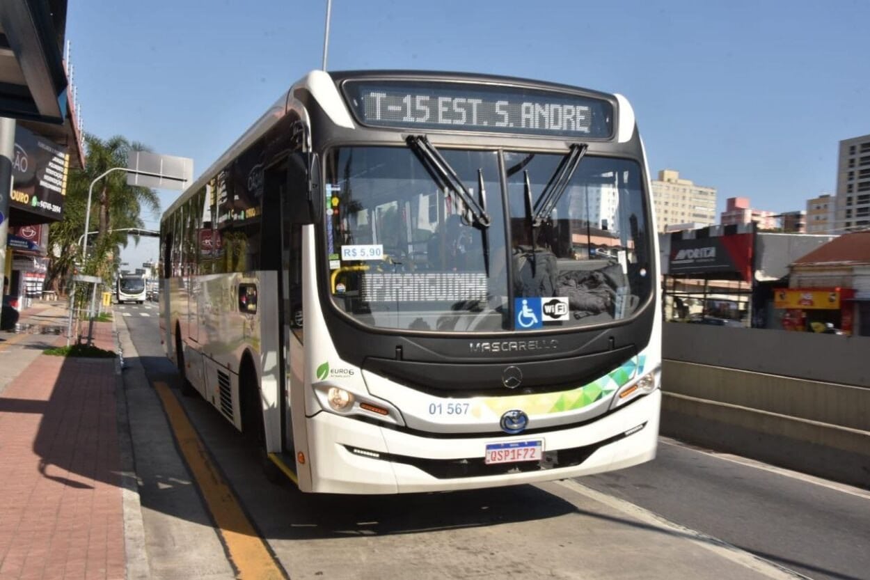 Trabalhadores do transporte público do Grande ABC aprovam proposta econômica e descartam greve