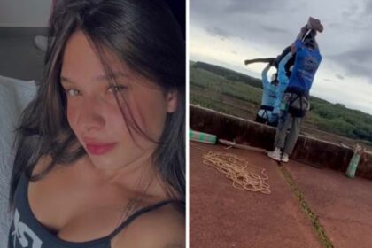 Absurdo: comentários ofensivos sobre vítima de tragédia em salto em limeira serão investigados; PF e MPF são acionados