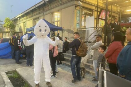 Rio Grande da Serra promove vacinação contra a gripe e a febre amarela em pontos de grande circulação da cidade