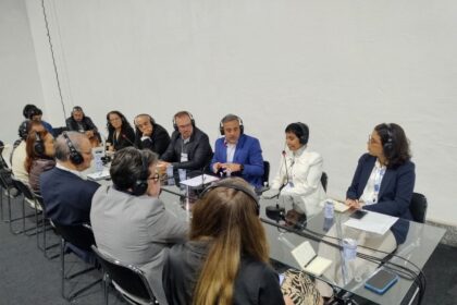 Consórcio ABC leva modelo de cooperação regional a evento nacional sobre cidades inteligentes