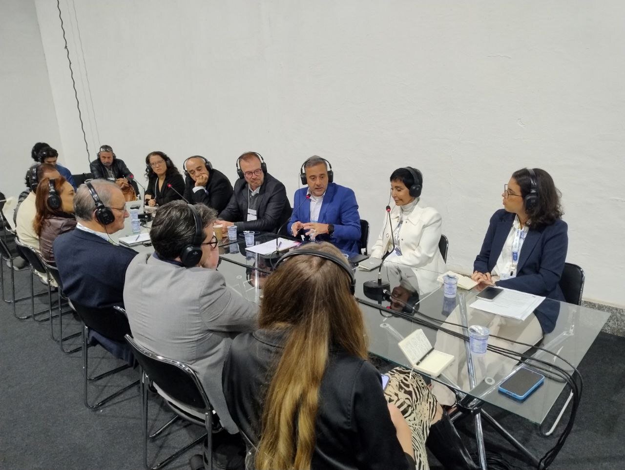Consórcio ABC leva modelo de cooperação regional a evento nacional sobre cidades inteligentes