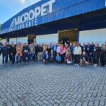Nova Indústria Ribeirão Pires reúne 40 empresas para fortalecer networking e parcerias no setor industrial