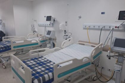 Fundação do ABC assume gestão do Hospital Municipal de Peruíbe