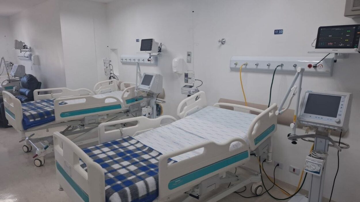 Fundação do ABC assume gestão do Hospital Municipal de Peruíbe