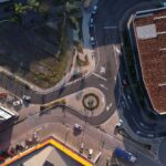 Em Ribeirão Pires, Rua Euclides da Cunha inicia operação em mão dupla