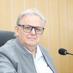 Doutor Seraphim propõe transformar bases da GCM em unidades do Smart Sanca
