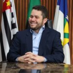 Gilvan propõe reestruturação administrativa para ampliar eficiência da gestão e gerar economia de R$ 5 milhões para investimentos em Santo André