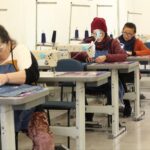 Braskem abre inscrições para a 5ª edição do Curso de Costura Criativa em Mauá