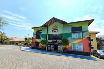 Espaço será instalado na EMARP e vai preservar a memória de equipes, atletas e da tradição esportiva que atravessa gerações no município_ Foto: Rafael Costa (PMETRP)