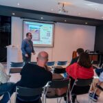 Consórcio ABC participa de visita técnica sobre turismo regional e gestão consorciada em Santa Catarina