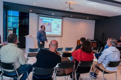 Consórcio ABC participa de visita técnica sobre turismo regional e gestão consorciada em Santa Catarina