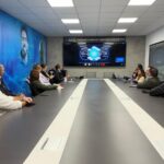 Prefeitura de São Caetano e Google iniciam diálogo para ampliar soluções tecnológicas do Smart Sanca