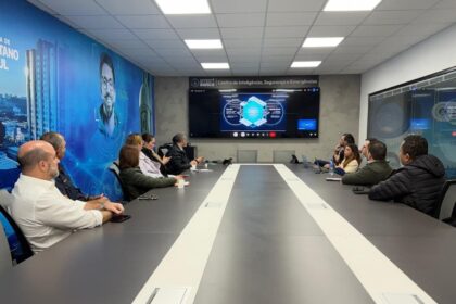 Prefeitura de São Caetano e Google iniciam diálogo para ampliar soluções tecnológicas do Smart Sanca