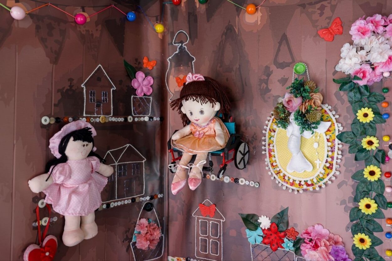 Festa de São João, em São Caetano, terá Casa Sensorial inclusiva para experiências e acolhimento às crianças