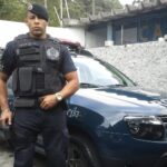 Filipe Murilo Silva é o novo comandante da Guarda Civil Municipal de Ribeirão Pires