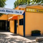ETEC JK realiza Feirão do Emprego aberto à comunidade de Diadema