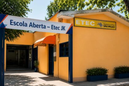 ETEC JK realiza Feirão do Emprego aberto à comunidade de Diadema