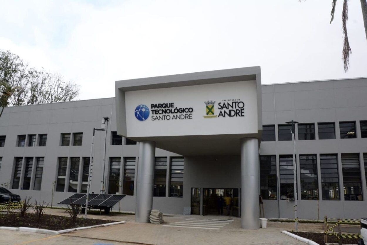 Parque Tecnológico de Santo André abre inscrições para novas oficinas gratuitas de tecnologia