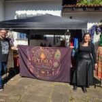 Primeira Feira Mística de Ribeirão Pires reúne 500 pessoas no Parque Professor Luiz Carlos Grecco