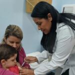 Mauá aplica mais de 3,6 mil vacinas durante mobilização deste sábado