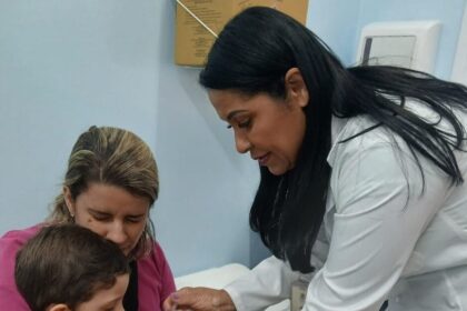 Mauá aplica mais de 3,6 mil vacinas durante mobilização deste sábado