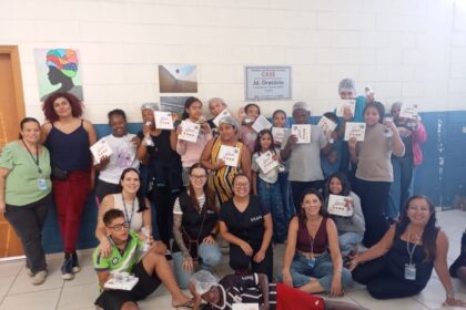 Mauá protege crianças e jovens dos riscos que o trabalho infantil pode causar