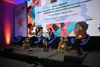 Coren-SP recebe até dia 26 de junho trabalhos científicos para o II Congresso Internacional de Especialidades em Enfermagem