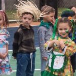 Festas juninas reúnem famílias e mantêm viva a tradição nas escolas municipais de Ribeirão Pires