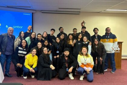 Braskem participa de banca universitária e aproxima estudantes de desafios reais de comunicação por meio do projeto Plastitroque