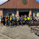 Caminho do Sal completa 12 anos e ganha nova ciclorrota para fortalecer turismo sustentável no Grande ABC