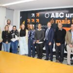 Consórcio ABC fortalece diálogo com a Rússia para ampliar cooperação econômica, tecnológica e cultural