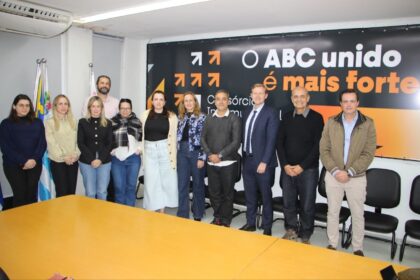 Consórcio ABC fortalece diálogo com a Rússia para ampliar cooperação econômica, tecnológica e cultural