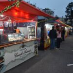 Feira noturna do Parque São Vicente terá horário especial nesta quarta-feira (24)