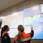 Defesa Civil alerta para primeira frente fria do inverno com chuva, ventos e queda de temperatura no estado de São Paulo