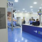 Santo André amplia atendimentos com nova sala de medicação e modernização do Pronto-Socorro do CHM
