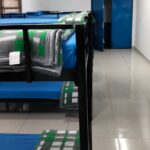 Com a chegada do inverno, Centro Pop de Mauá renova enxoval e mobiliário