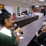 Mauá avança na promoção da Igualdade Racial e assina pactuação com a presença da ministra Rachel Barros de Oliveira